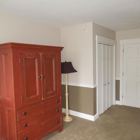 Mary Prentiss Inn Cambridge Ngoại thất bức ảnh