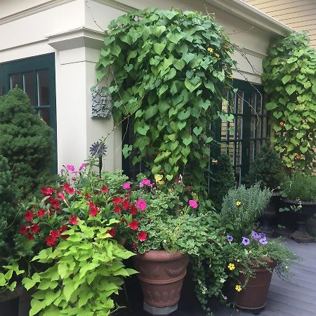 Mary Prentiss Inn Cambridge Ngoại thất bức ảnh