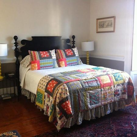 Mary Prentiss Inn Cambridge Ngoại thất bức ảnh
