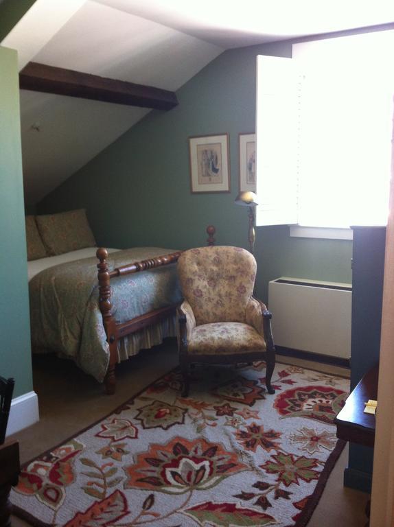 Mary Prentiss Inn Cambridge Ngoại thất bức ảnh