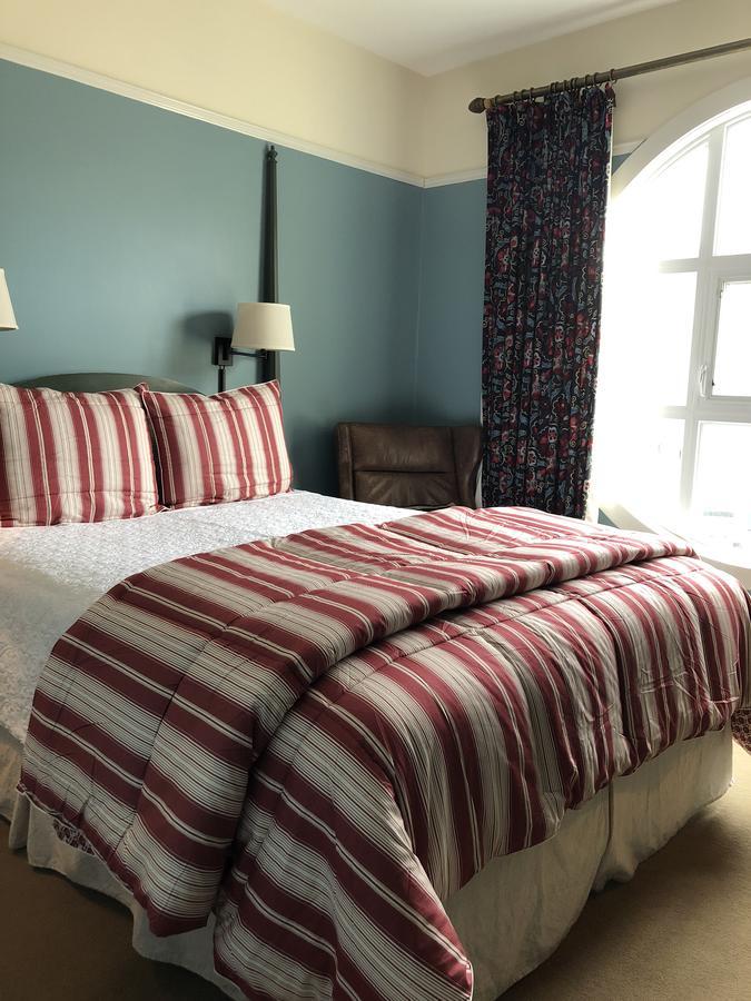 Mary Prentiss Inn Cambridge Ngoại thất bức ảnh