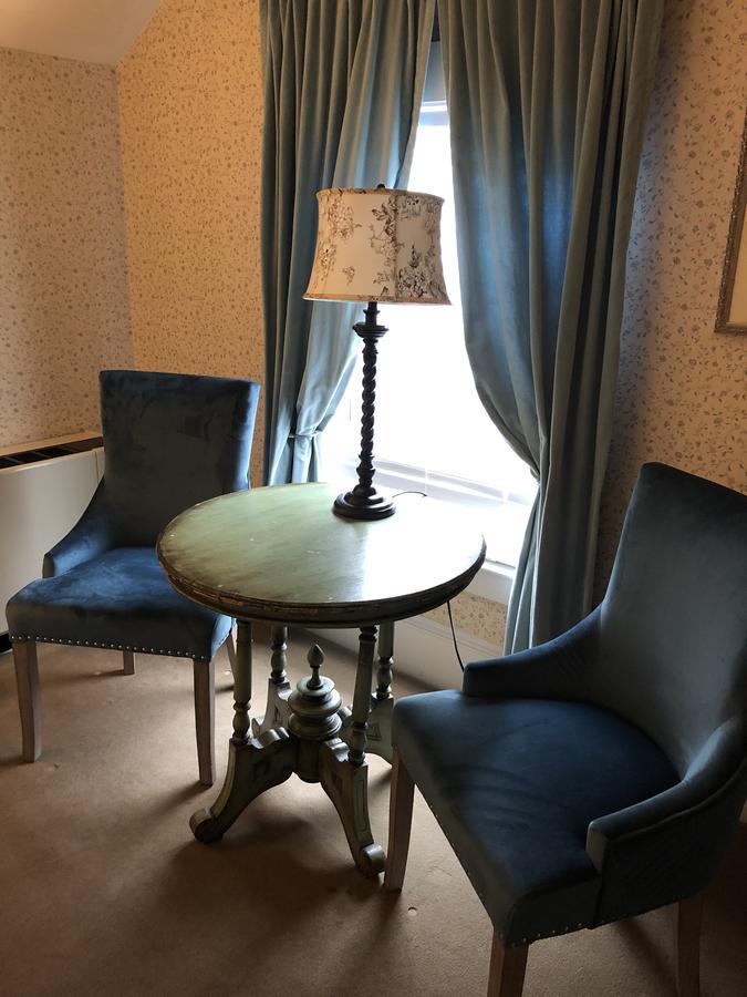 Mary Prentiss Inn Cambridge Ngoại thất bức ảnh