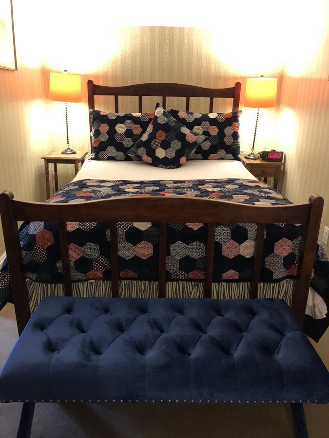 Mary Prentiss Inn Cambridge Ngoại thất bức ảnh