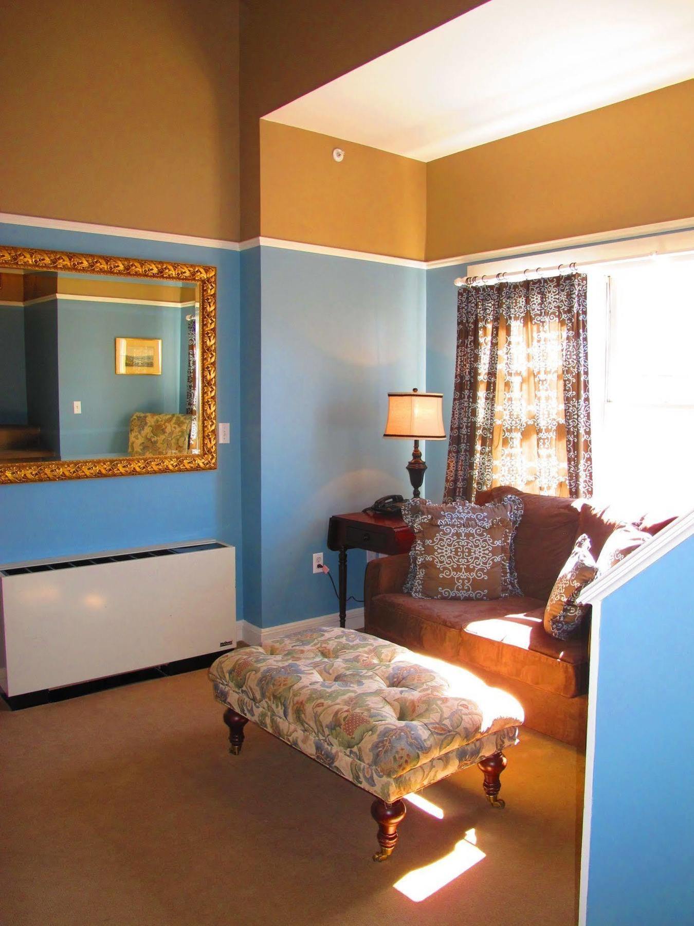 Mary Prentiss Inn Cambridge Ngoại thất bức ảnh