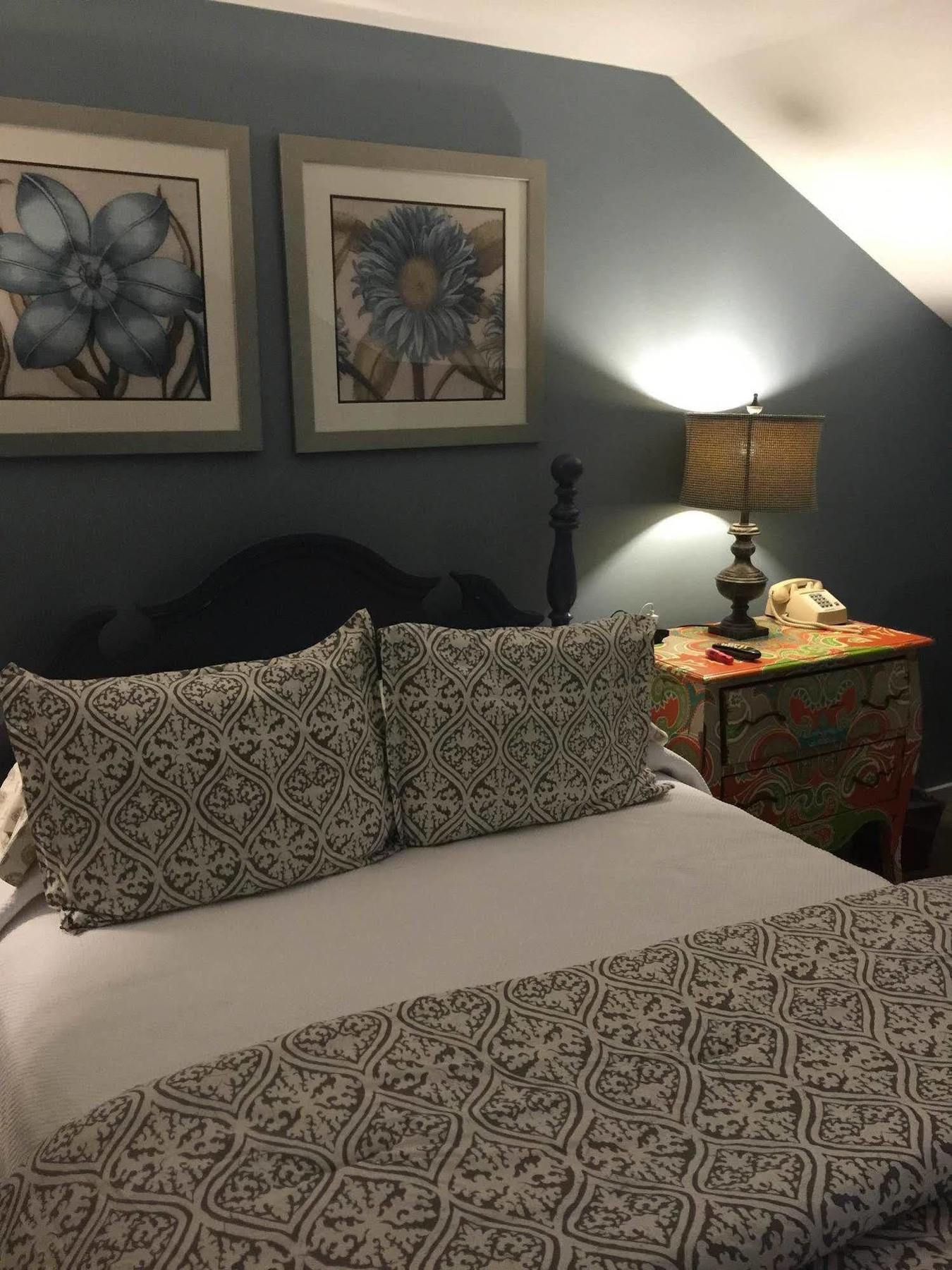 Mary Prentiss Inn Cambridge Ngoại thất bức ảnh
