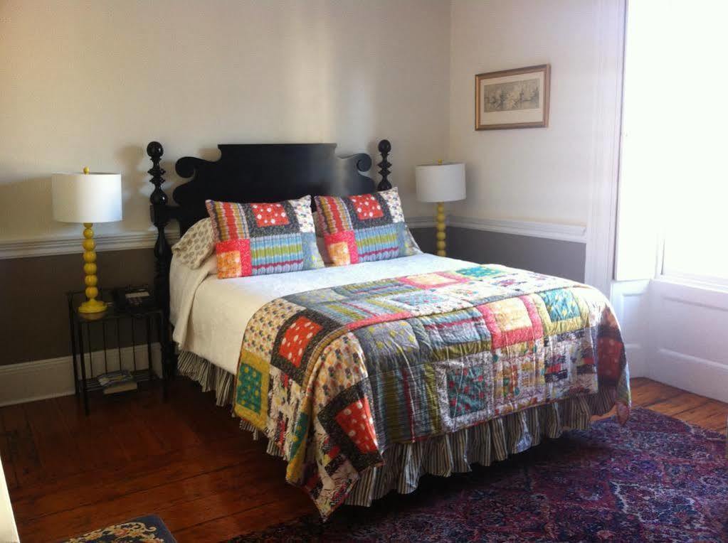 Mary Prentiss Inn Cambridge Ngoại thất bức ảnh