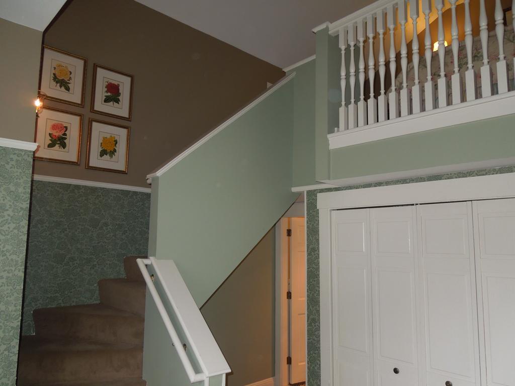 Mary Prentiss Inn Cambridge Ngoại thất bức ảnh